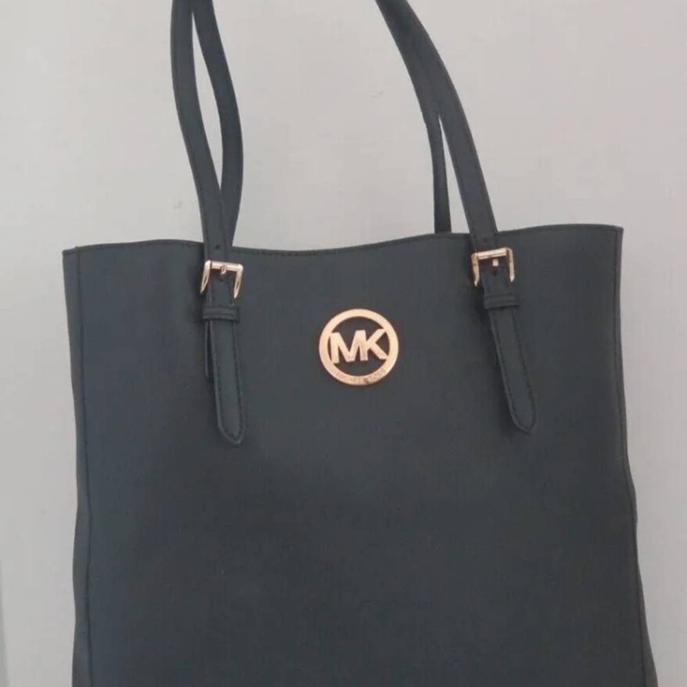 Michael Kors SAFFIANO TRAVEL Tote